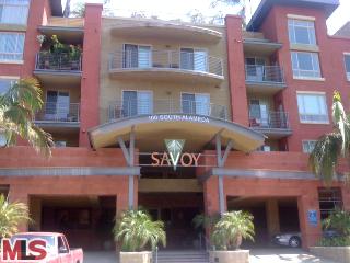 Savoy unit no #412