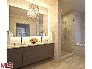 The Ritz Carlton at LA Live unit no #45D