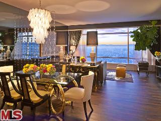 The Ritz Carlton at LA Live unit no #45D