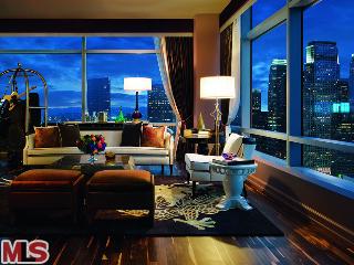 The Ritz Carlton at LA Live unit no #45D