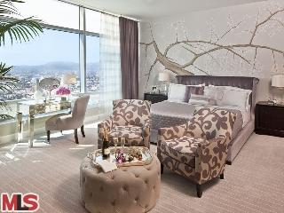 The Ritz Carlton at LA Live unit no #45D