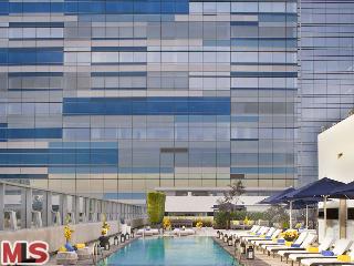 The Ritz Carlton at LA Live unit no #45D