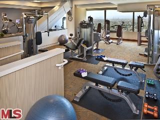 The Ritz Carlton at LA Live unit no #45D