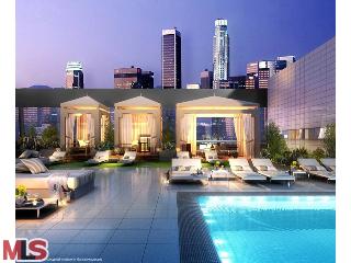 The Ritz Carlton at LA Live unit no #31I
