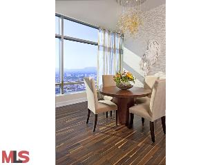 The Ritz Carlton at LA Live unit no #31I