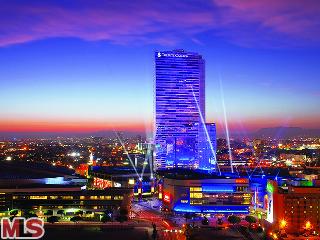 The Ritz Carlton at LA Live unit no #31I