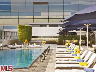 The Ritz Carlton at LA Live unit no #31I
