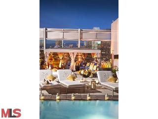 The Ritz Carlton at LA Live unit no #31I