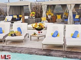 The Ritz Carlton at LA Live unit no #31I