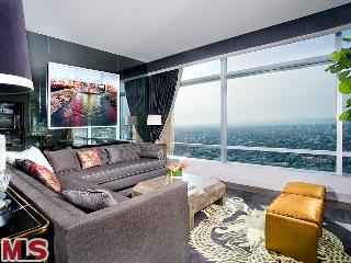 The Ritz Carlton at LA Live unit no #31I