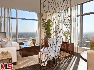 The Ritz Carlton at LA Live unit no #31I