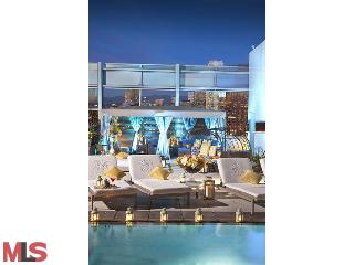 The Ritz Carlton at LA Live unit no #29G