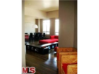 Eastern Columbia Lofts unit no #1207