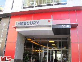 Mercury unit no #1007