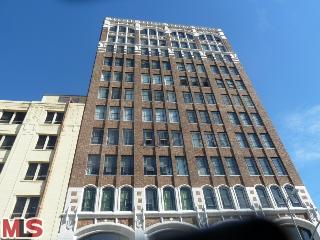 Textile Building Lofts unit no #305