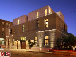 940 East 2nd Street Lofts unit no #4