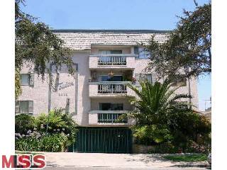 cheapest santa monica condo