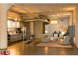 Toy Factory Lofts unit no #707
