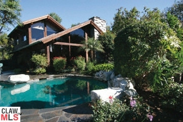 Malibu real estate - 5924 Bonsall Dr - Malibu CA homes for sale