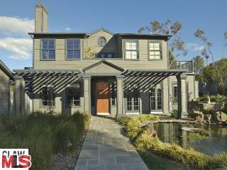 Malibu real estate - 28850 Hampton Pl - Malibu CA homes for sale