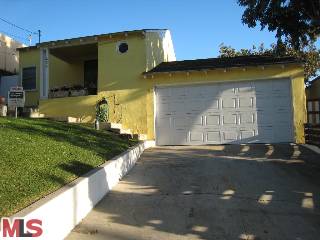 Santa Monica real estate - 824 Ashland Ave - Santa Monica CA homes for sale