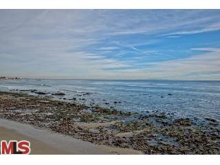 Malibu real estate - 24108 Malibu Rd - Malibu CA homes for sale