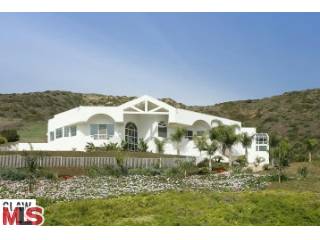 Malibu real estate - 32223 Pacific Coast Hwy - Malibu CA homes for sale