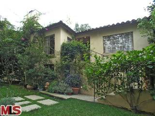 LOS ANGELES real estate - 1035 Westholme Ave - LOS ANGELES CA homes for sale