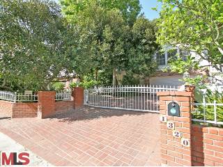 1320 Stone Canyon Rd main photo LOS ANGELES real estate - 1320 Stone Canyon Rd - LOS ANGELES CA homes for sale