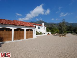 1737 MCNELL Road, Ojai, CA, 93023, USA