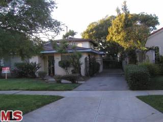 1245 Highland Ave main photo LOS ANGELES real estate - 1245 Highland Ave - LOS ANGELES CA homes for sale