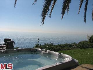 Leonard DiCaprios Malibu Home (Courtesy of the MLS)