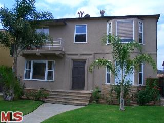 Beverly Center 4plex