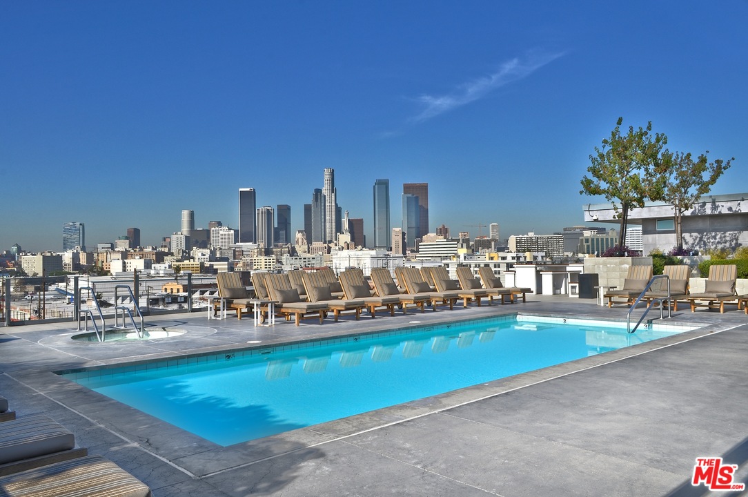 Barker Block Lofts For Rent Call 8888382177 Downtown LA Lofts
