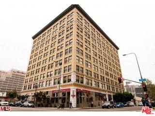 Higgins Building Lofts For Sale Call 213-808-4324