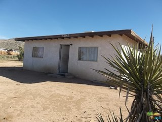 59149 Desert Gold Dr, Yucca Valley, CA 92284