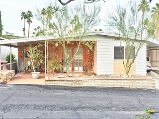 400 Onyx Dr, Palm Springs, CA 92264