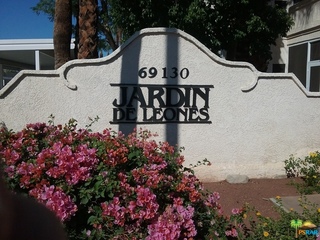 69130 Gerald Ford Dr #40, Cathedral City, CA 92234