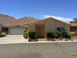 22840 Sterling Ave #126, Palm Springs, CA 92262