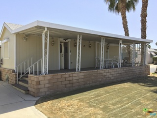 81620 Avenue 49 #310B, Indio, CA 92201-6788