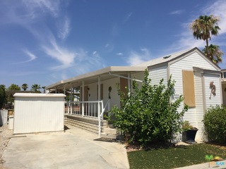 81620 Avenue 49 #255B, Indio, CA 92201