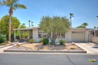 21 International Blvd, Rancho Mirage, CA 92270