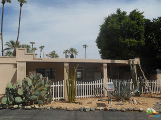 168 Balboa, Palm Springs, CA 92264