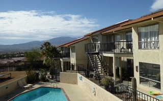 66735 12th St #B8, Desert Hot Springs, CA 92240
