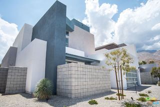1007 Ziel Dr, Palm Springs, CA 92262