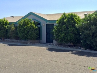 22840 Sterling Ave #186, Palm Springs, CA 92262