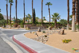 1401 N Sunflower Cir, Palm Springs, CA 92262