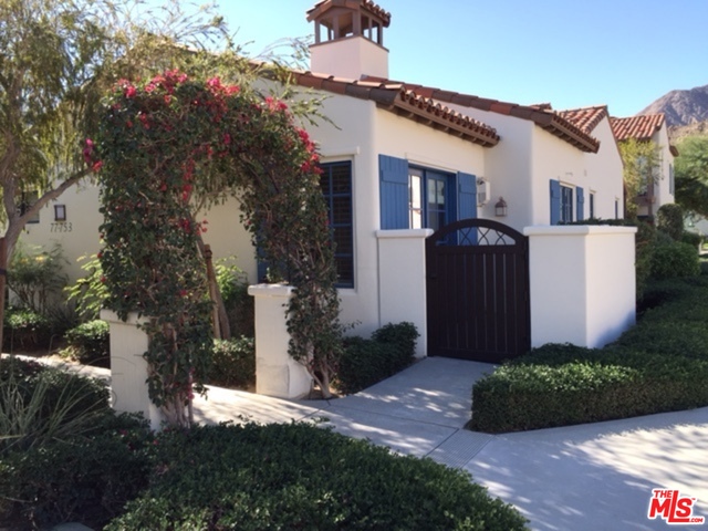 77753 Heritage Dr, La Quinta, CA 92253