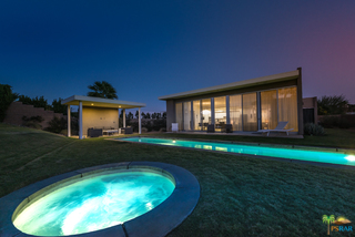 4321 Avant Way, Palm Springs, CA 92262
