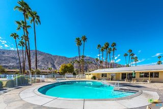 216 Lei Dr, Palm Springs, CA 92264